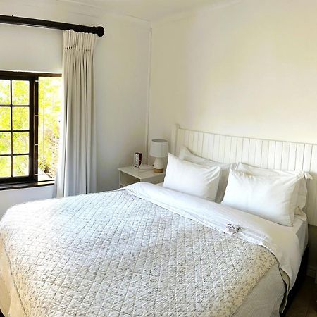 De La Fontaine Sea View Suite Plettenberg Bay Exterior photo