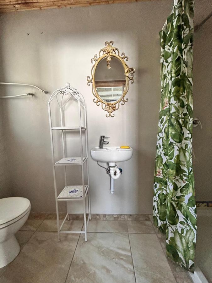 De La Fontaine Sea View Suite Plettenberg Bay Exterior photo