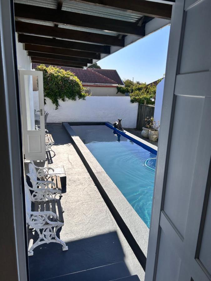 De La Fontaine Sea View Suite Plettenberg Bay Exterior photo